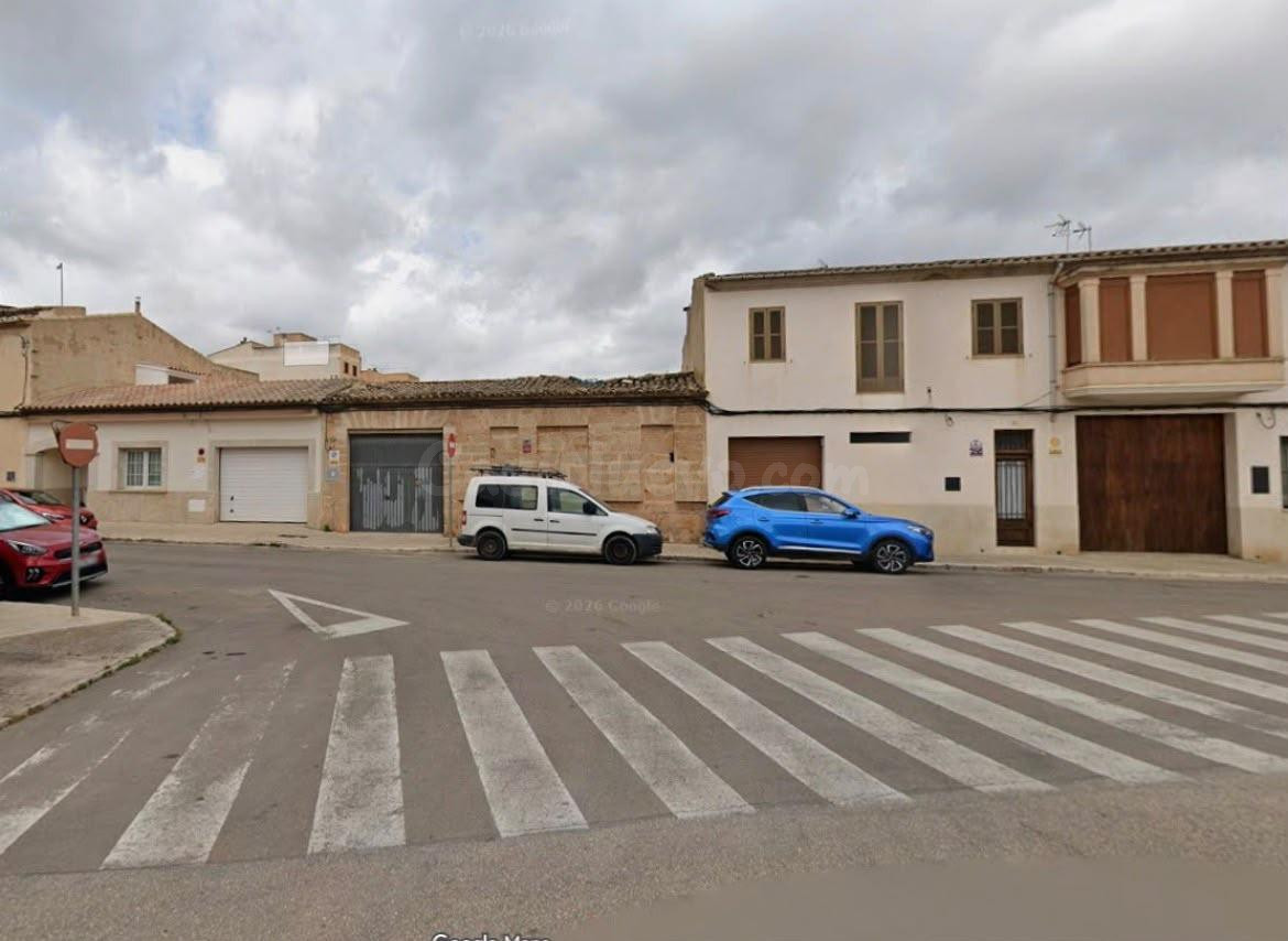 Solar para construir viviendas en Llucmajor - foto 2
