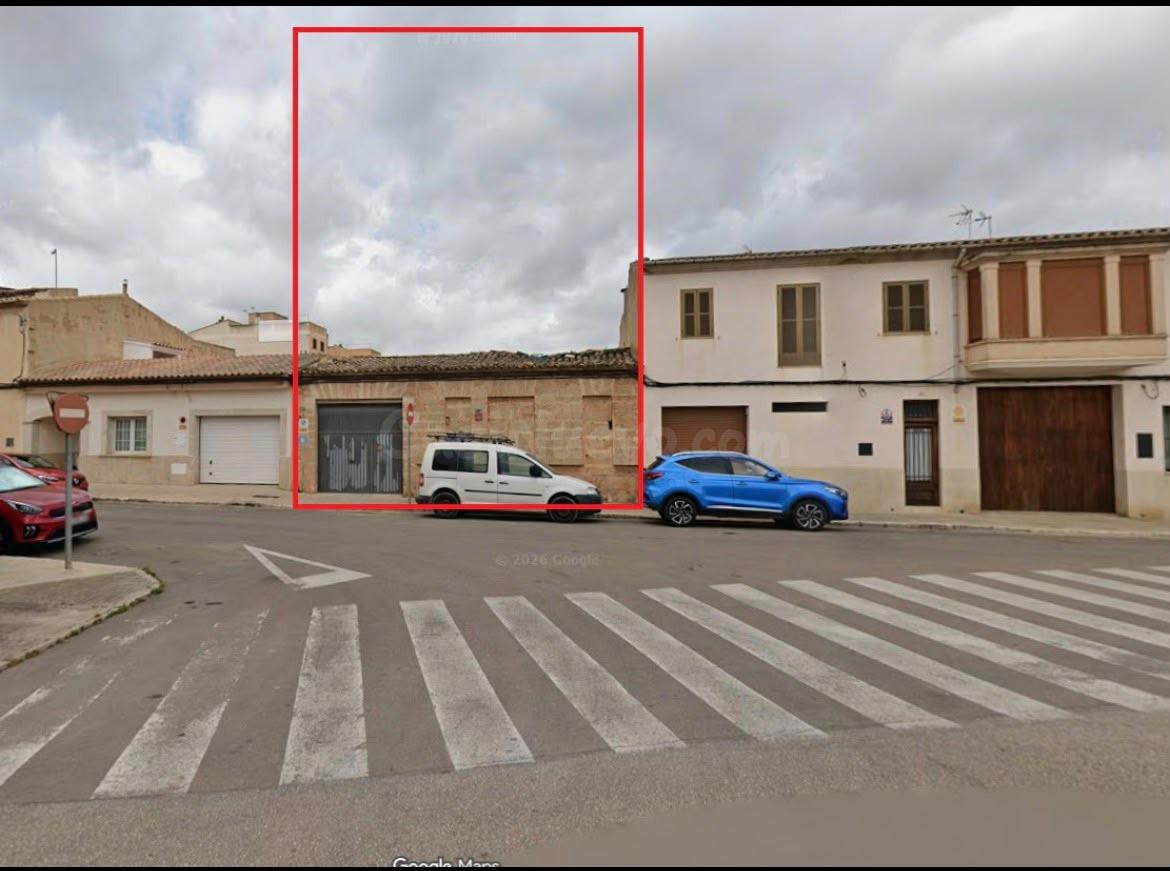 Solar para construir viviendas en Llucmajor - foto 3