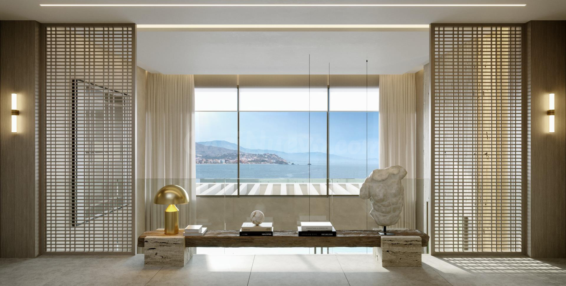 Villa de lujo Marina de Este - foto 2