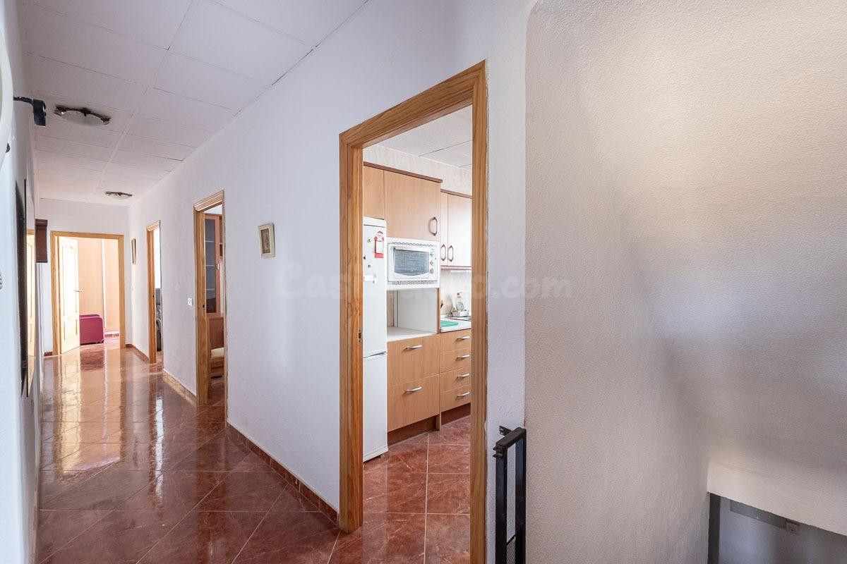 Vivienda en pleno centro de Granada, junto a Isabel la Catól - foto 3