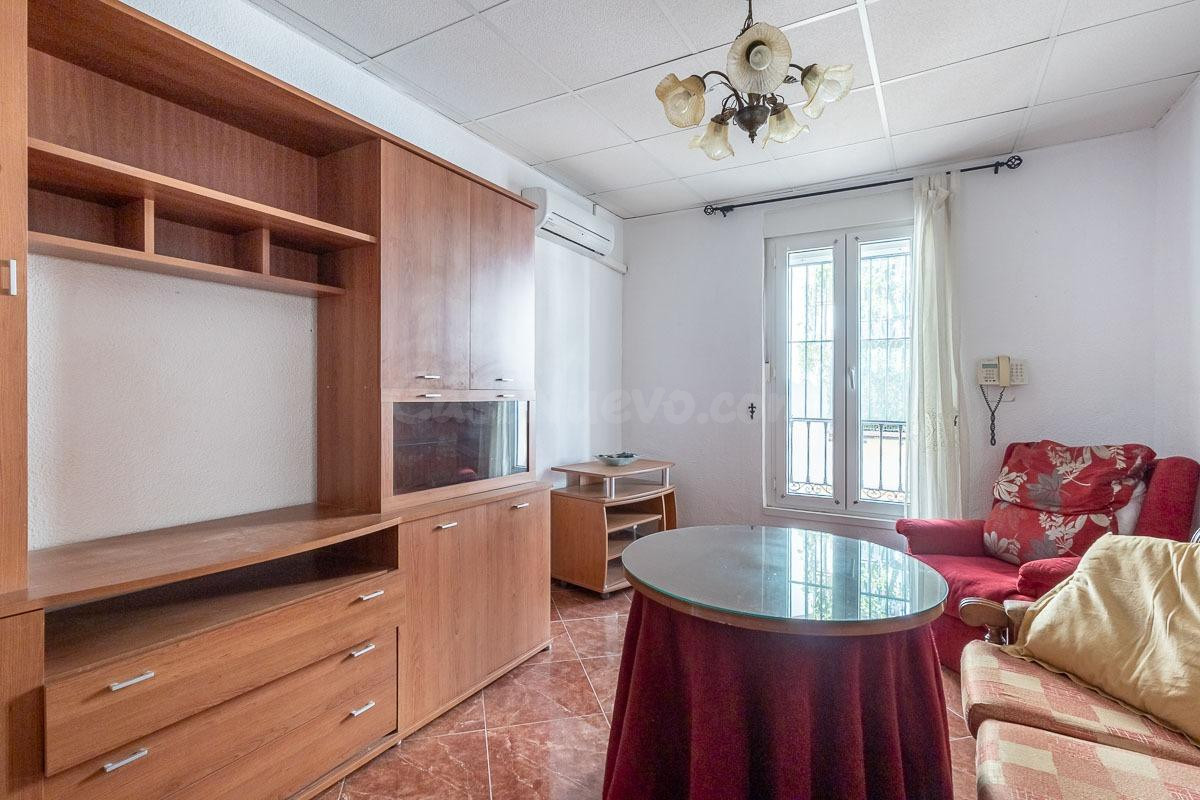 Vivienda en pleno centro de Granada, junto a Isabel la Catól - foto 4