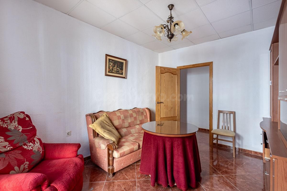 Vivienda en pleno centro de Granada, junto a Isabel la Catól - foto 5