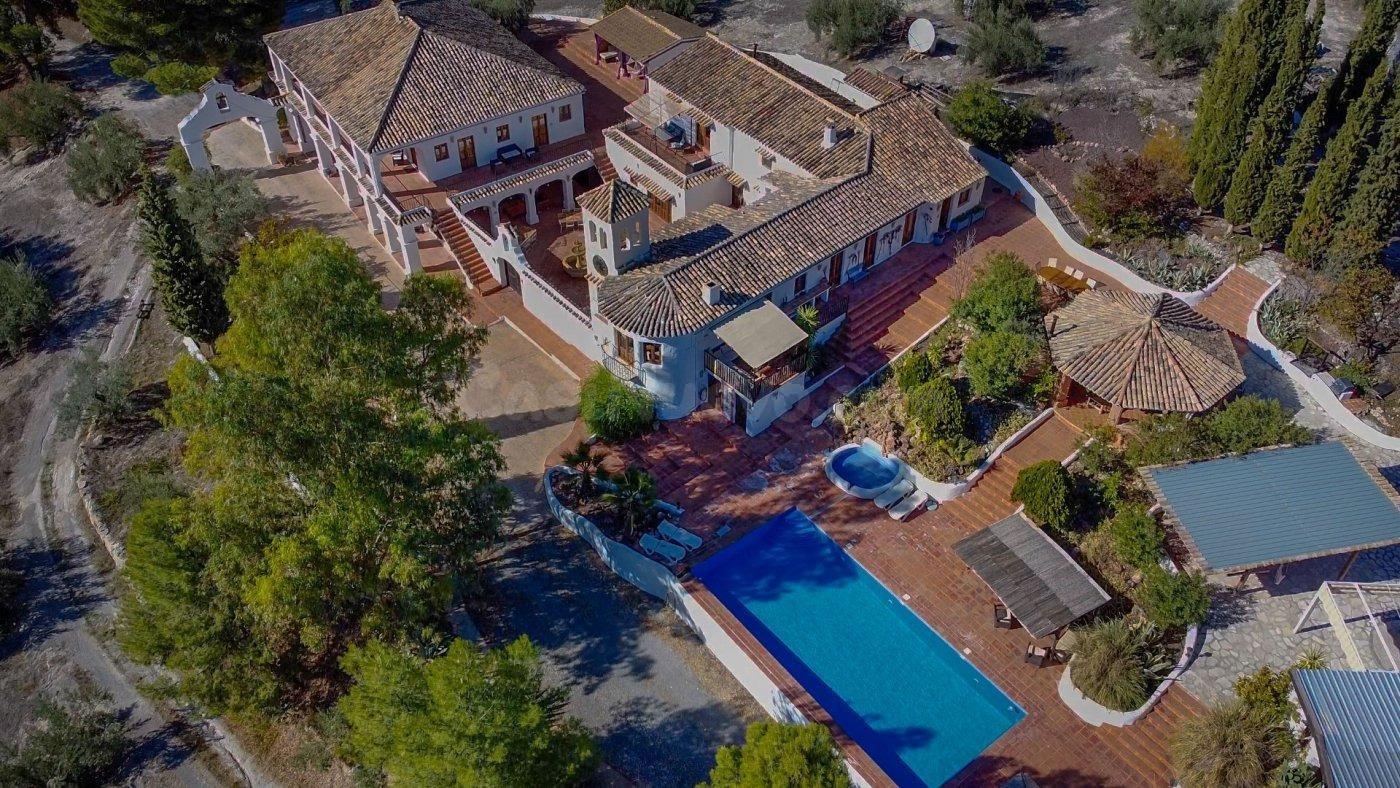 Un santuario de inspiración romana en el campo andaluz