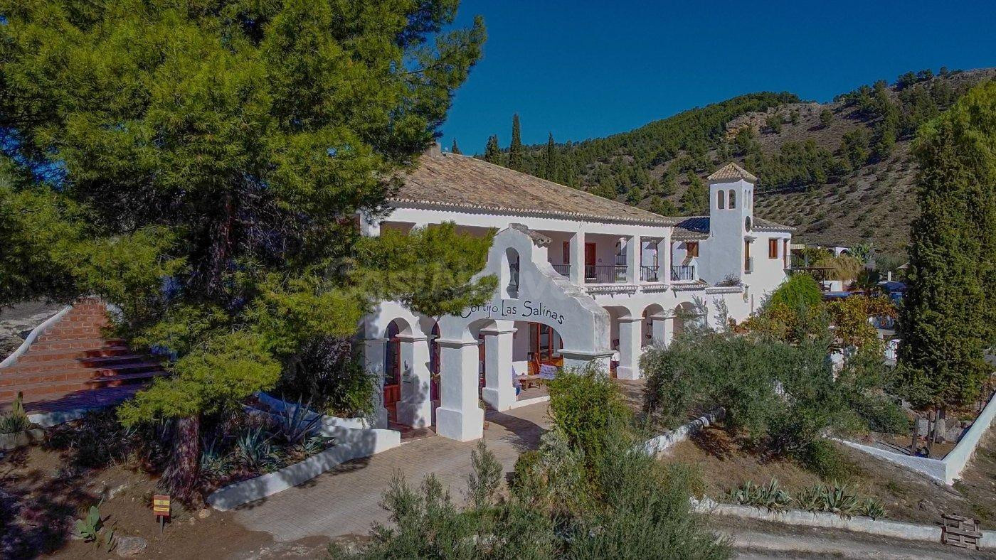 Un santuario de inspiración romana en el campo andaluz - foto 3