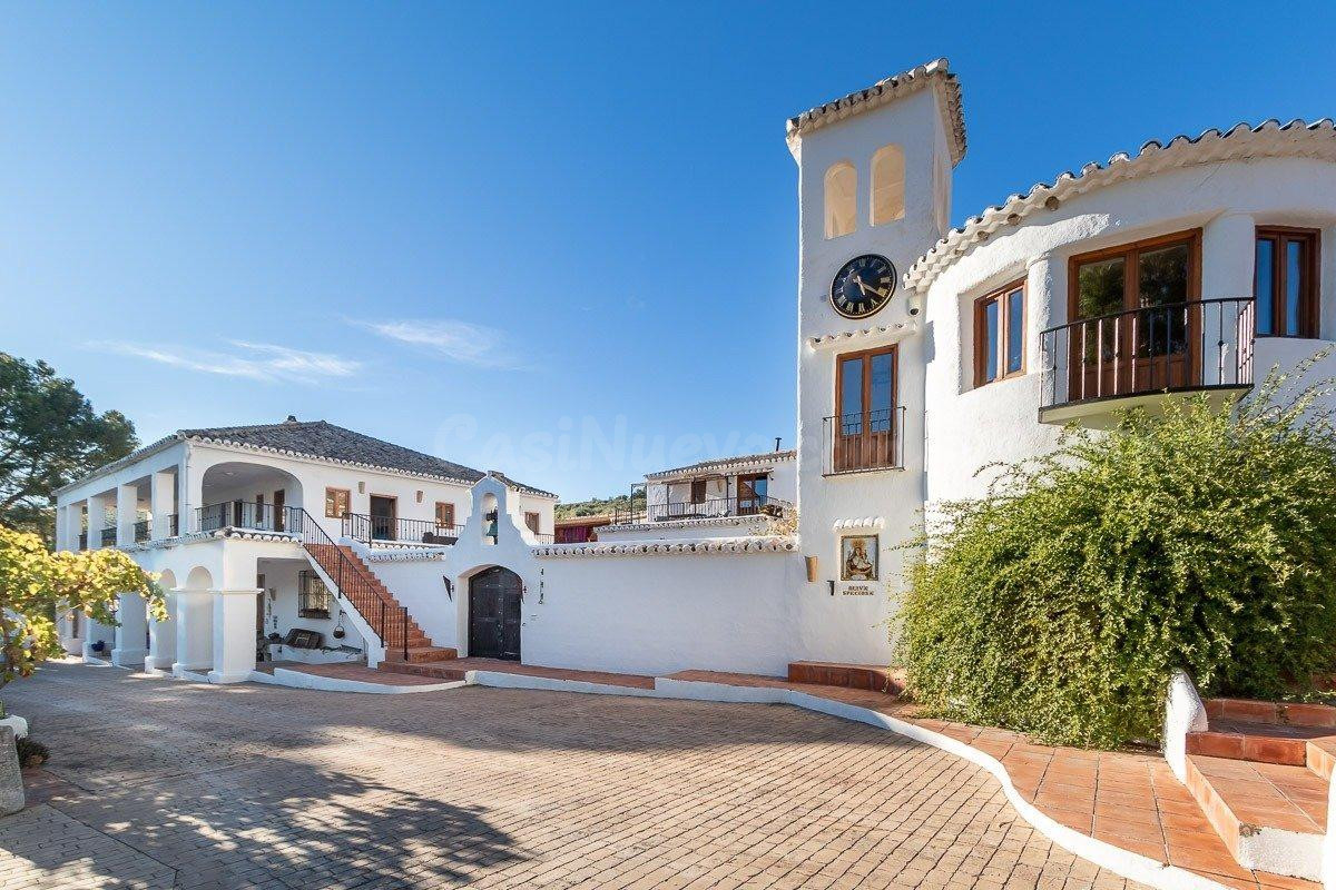 Un santuario de inspiración romana en el campo andaluz - foto 5