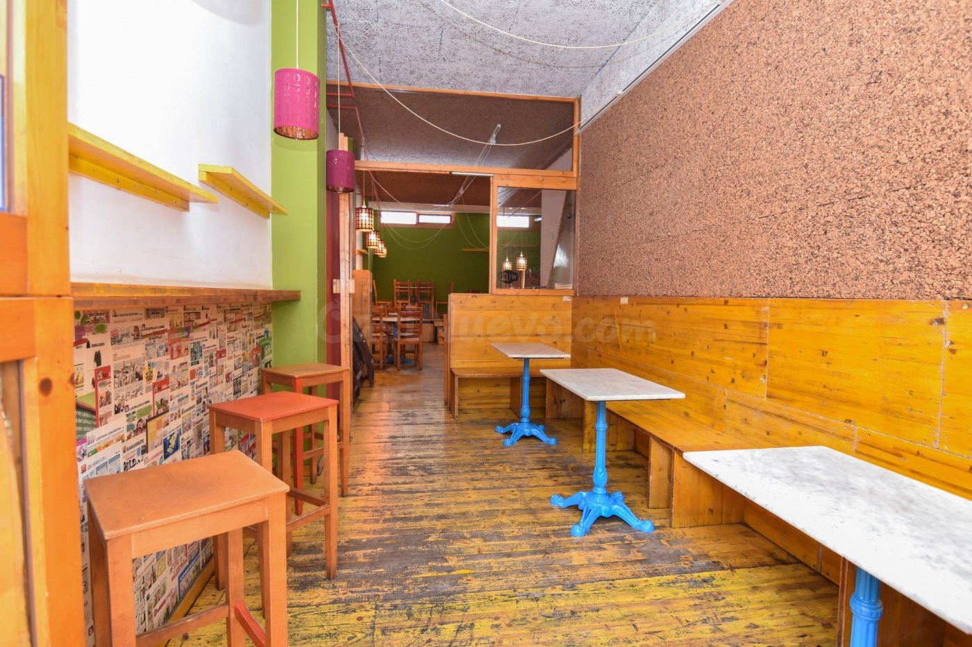 Bajo comercial en rentabilidad en Orillamar, alquilado - foto 5
