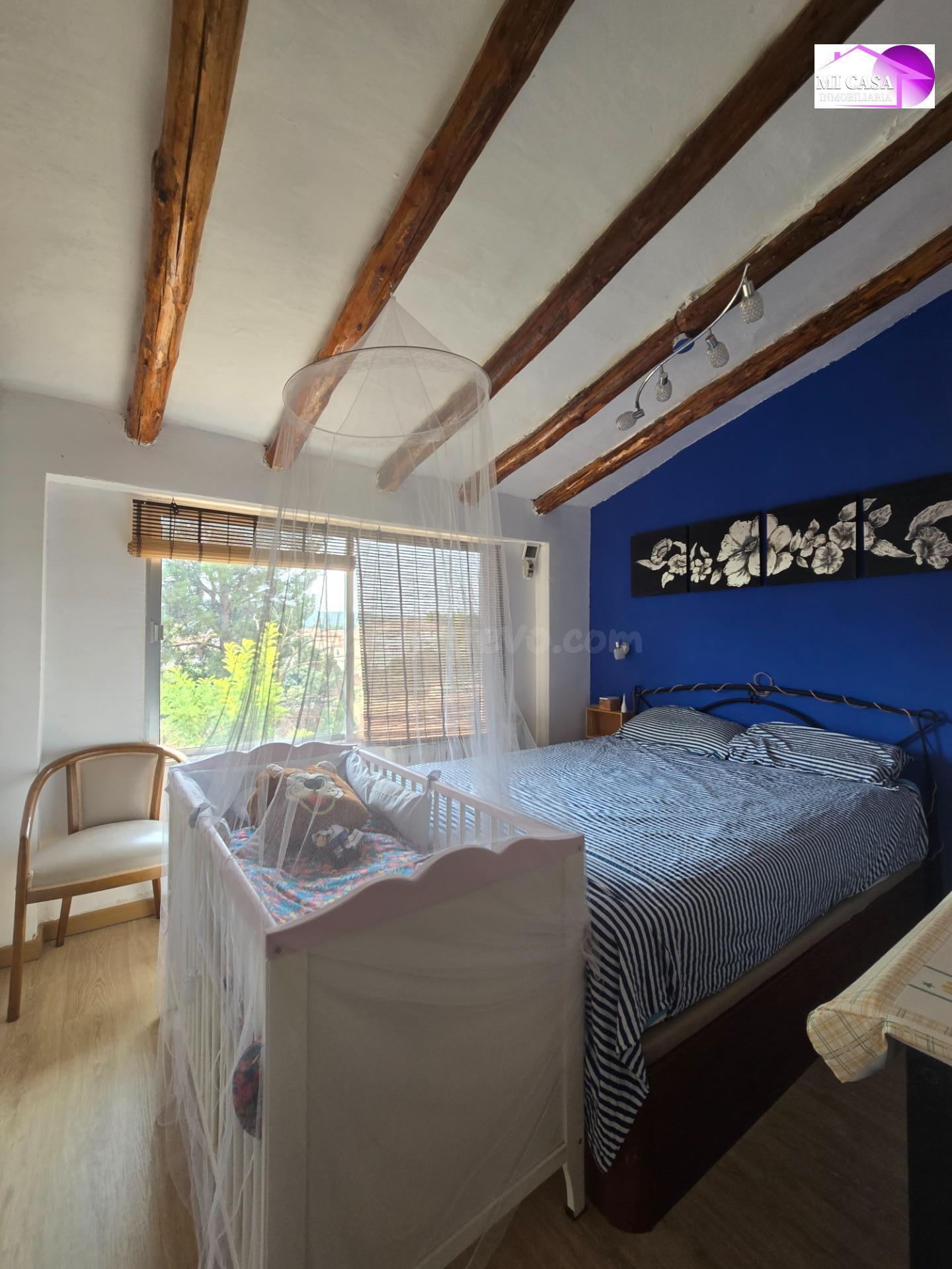 Descubre esta encantadora propiedad situada en la pintoresca