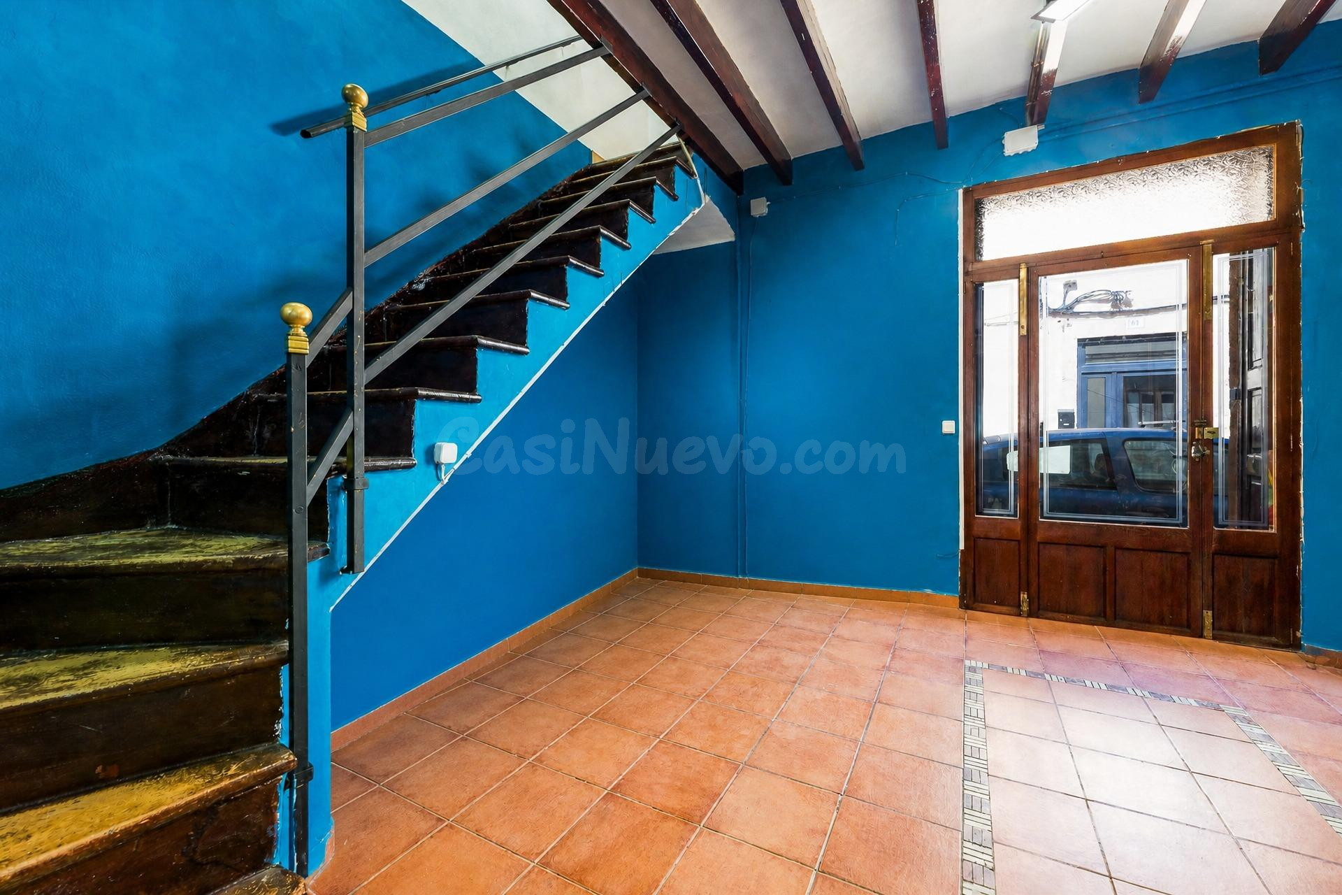 CASA INDEPENDIENTE EN LLUCMAJOR - foto 2