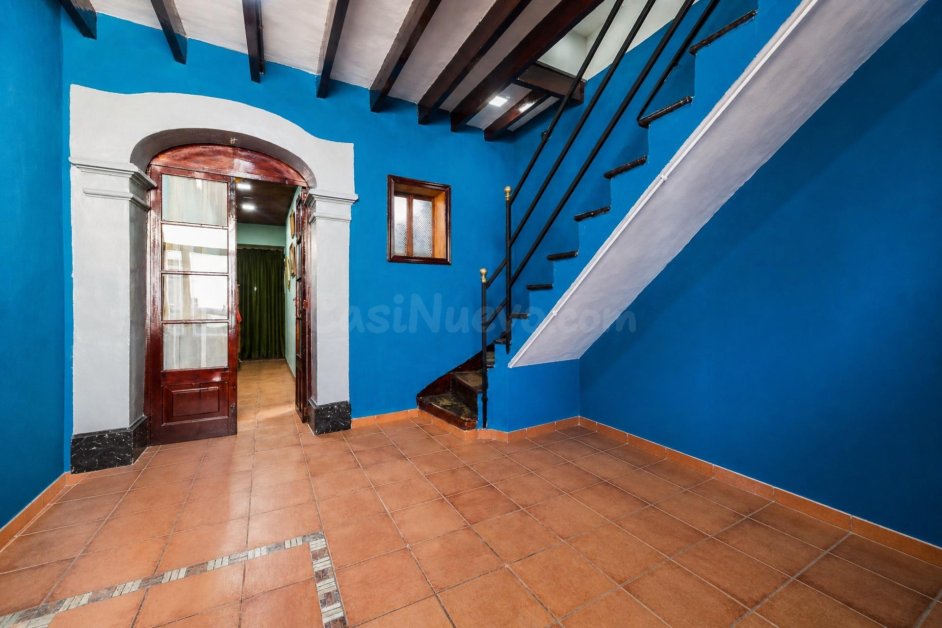 CASA INDEPENDIENTE EN LLUCMAJOR - foto 3