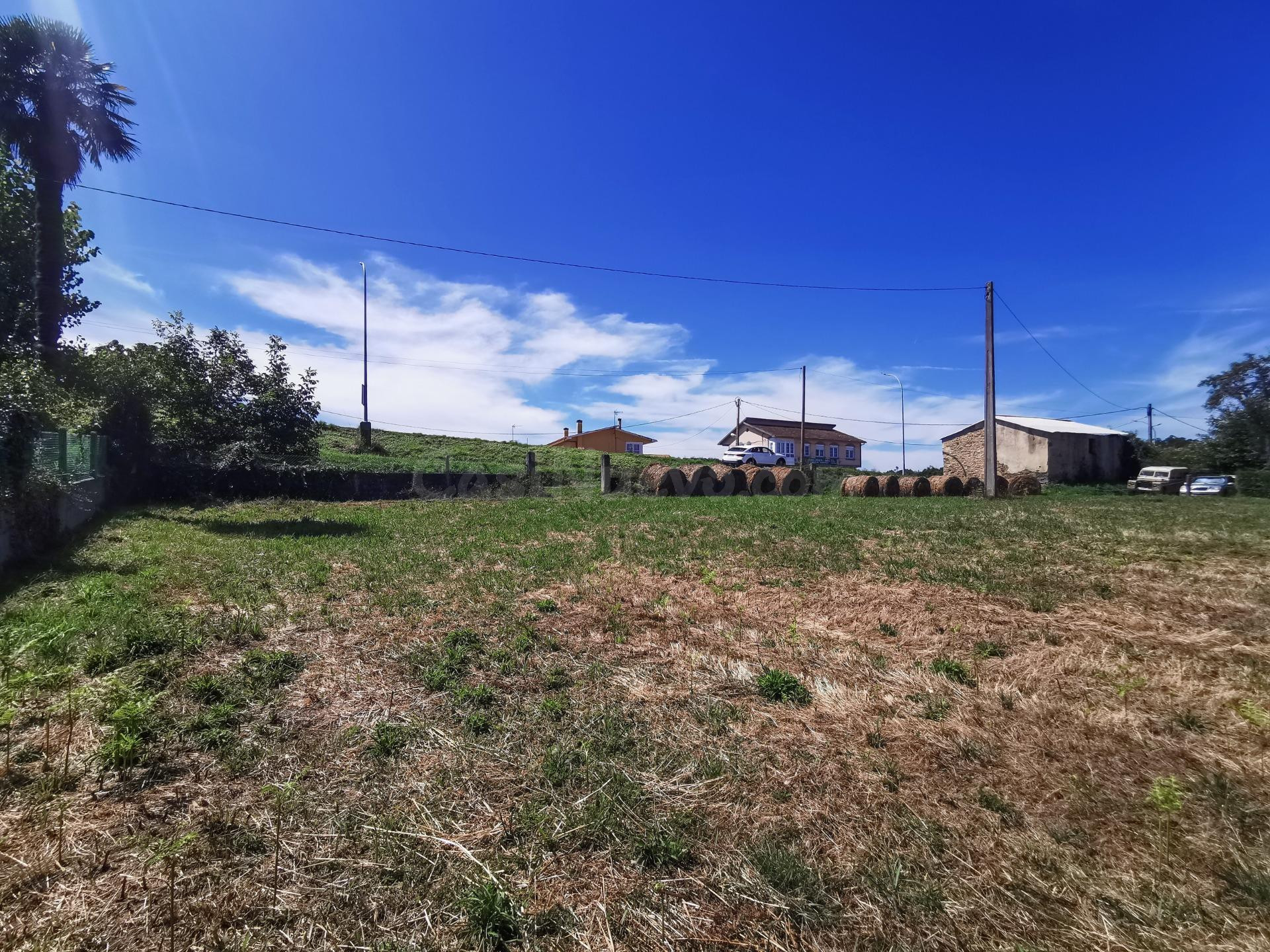 Solar urbano en Queirís, muy cerca de Betanzos - foto 5