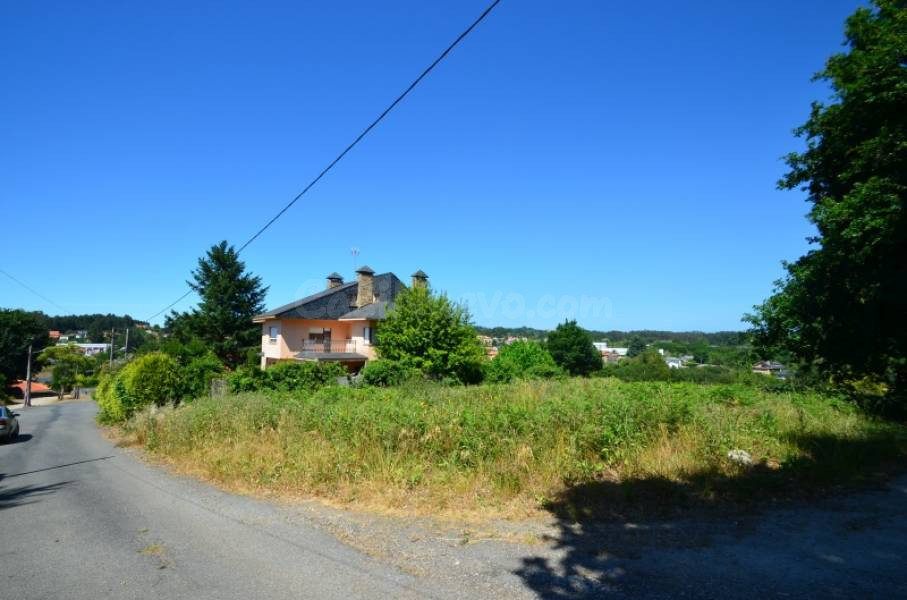 Finca de 912 m2., apta para uno o dos chalés - foto 2