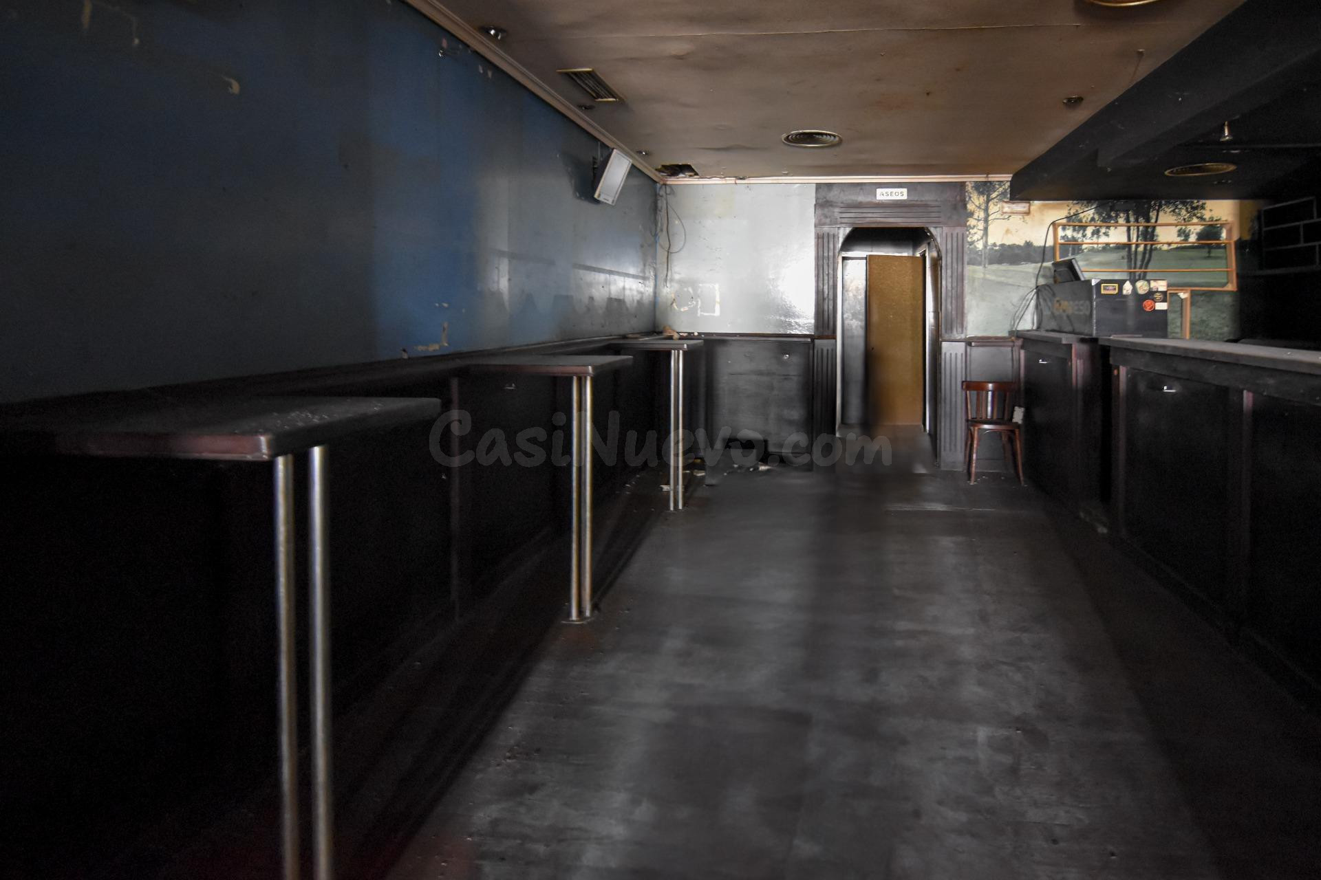 Local comercial zona Orzán - foto 4