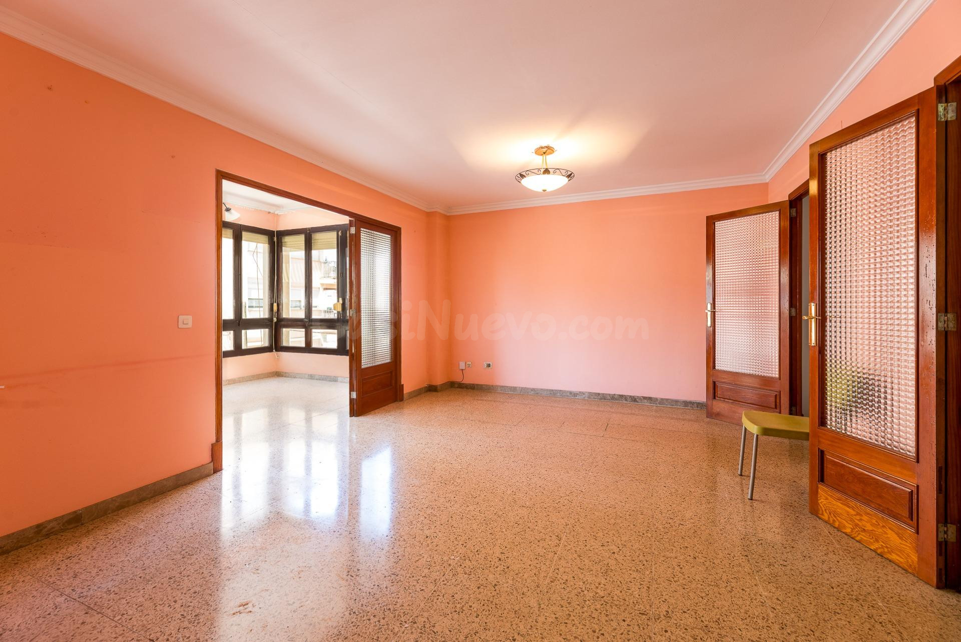 FANTÁSTICO PISO EN VENTA EN LA ZONA DE S'ARENAL - LLUCMAJOR