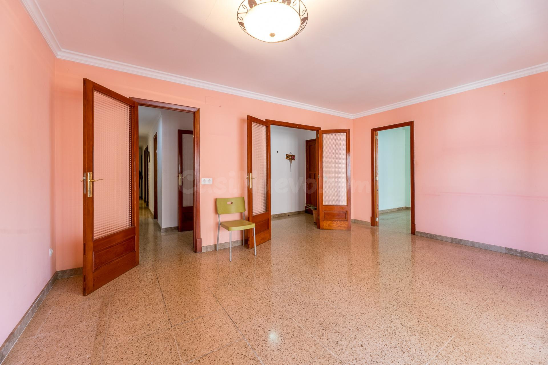 FANTÁSTICO PISO EN VENTA EN LA ZONA DE S'ARENAL - LLUCMAJOR - foto 2