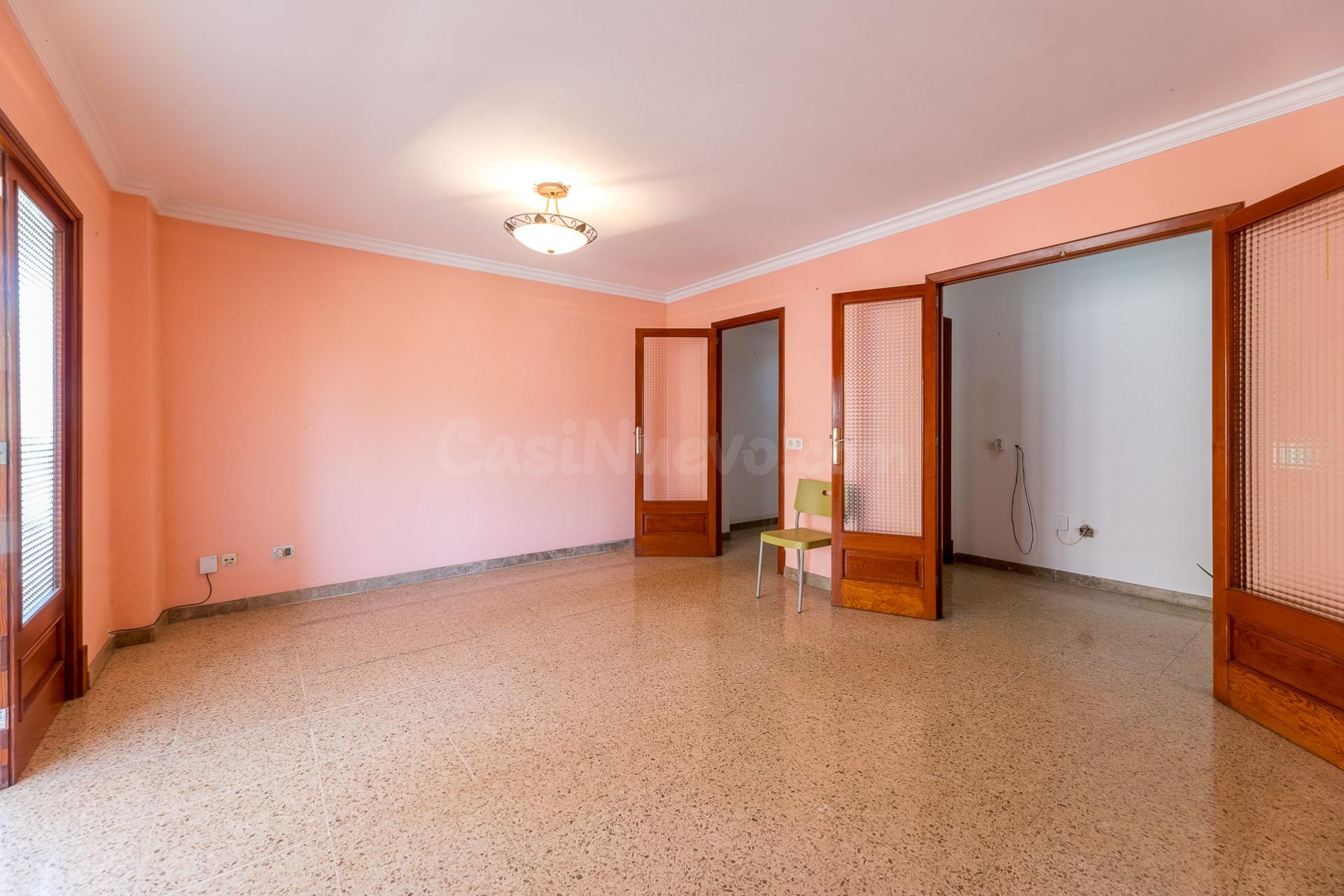 FANTÁSTICO PISO EN VENTA EN LA ZONA DE S'ARENAL - LLUCMAJOR - foto 3