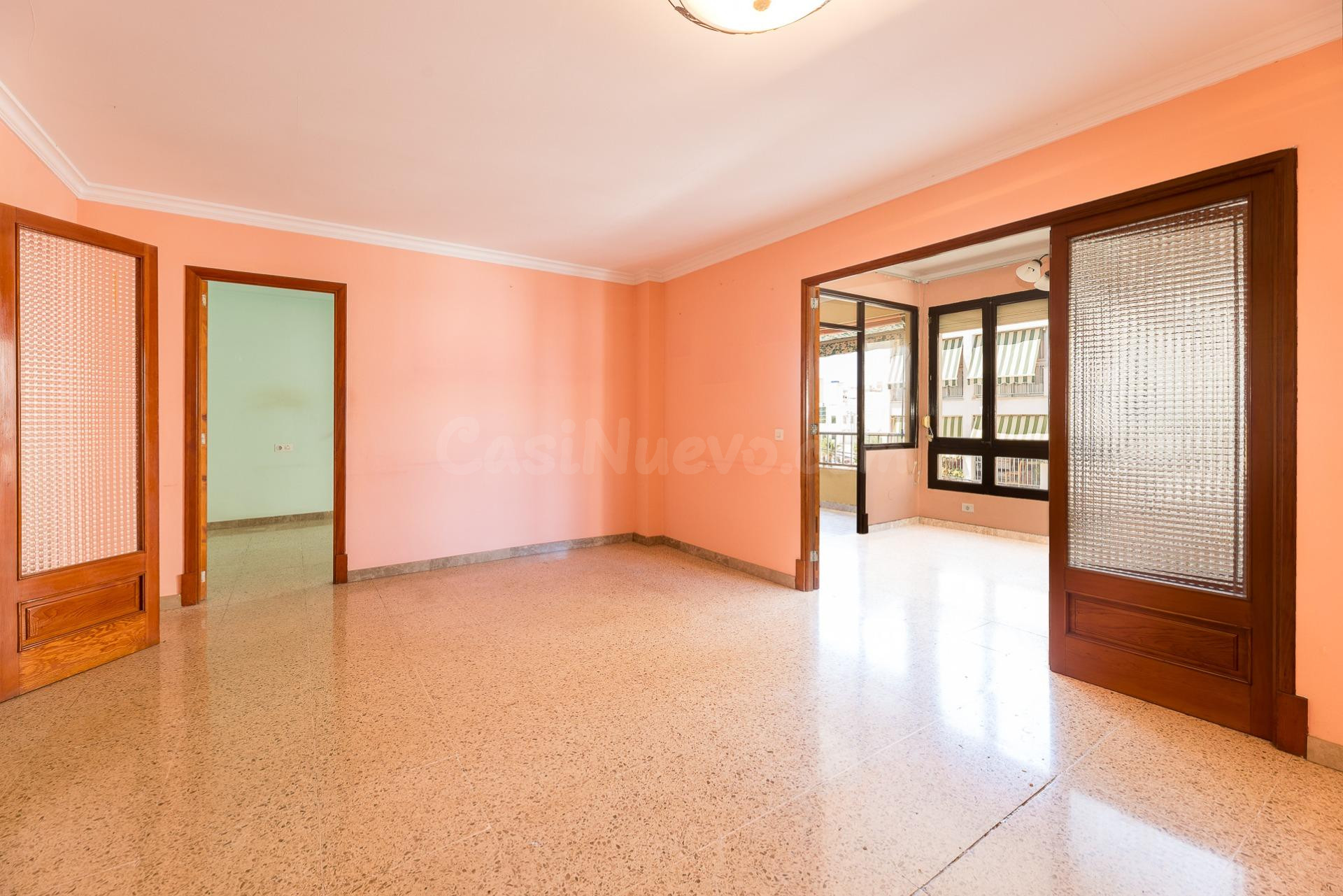 FANTÁSTICO PISO EN VENTA EN LA ZONA DE S'ARENAL - LLUCMAJOR - foto 4