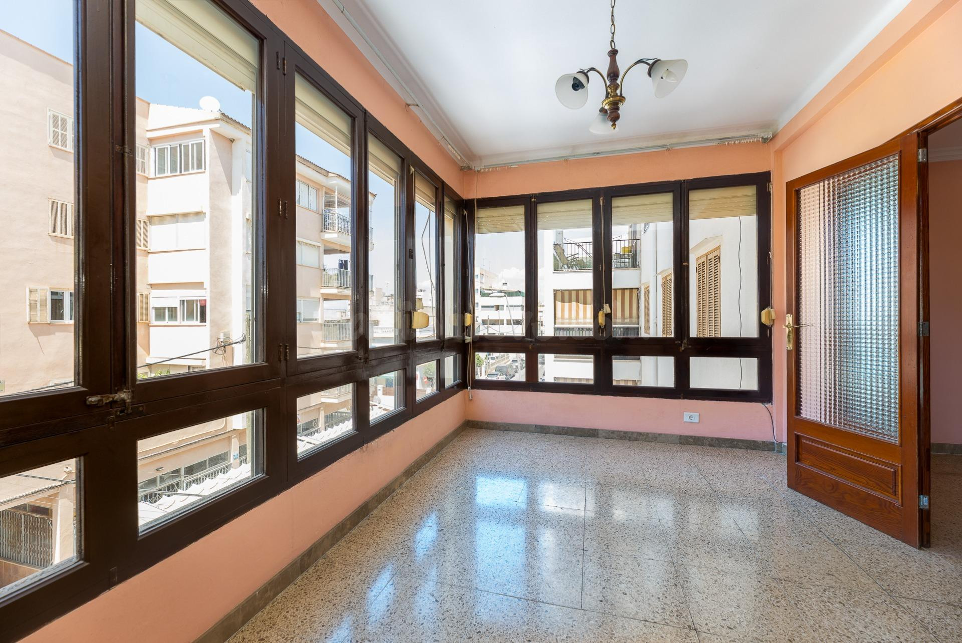 FANTÁSTICO PISO EN VENTA EN LA ZONA DE S'ARENAL - LLUCMAJOR - foto 5