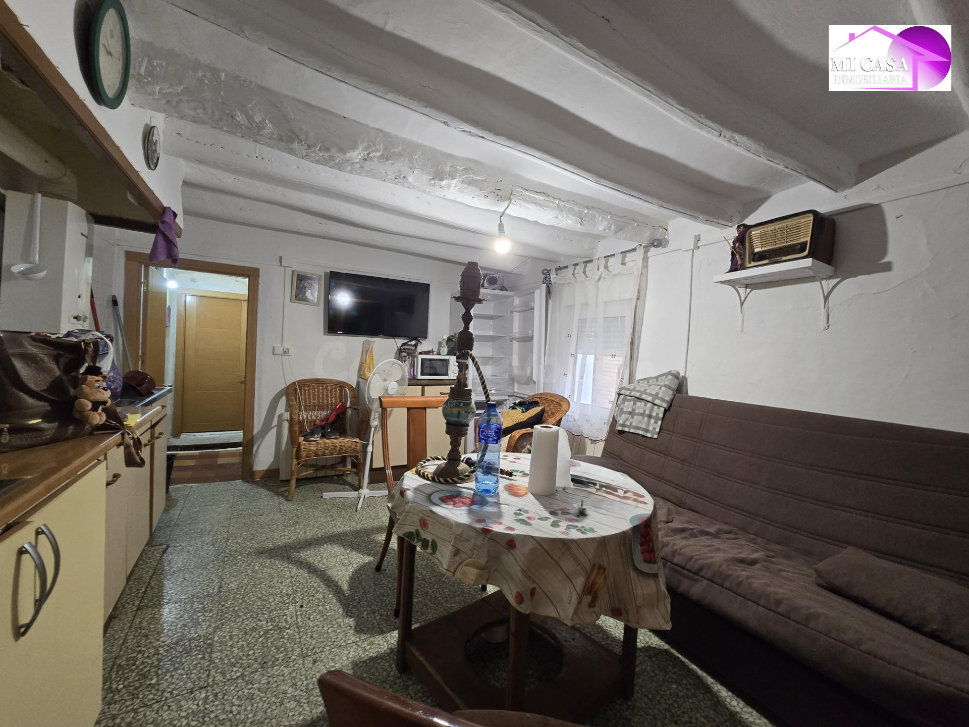 SE VENDE CASA DE PUEBLO EN VILLALENGUA - foto 2