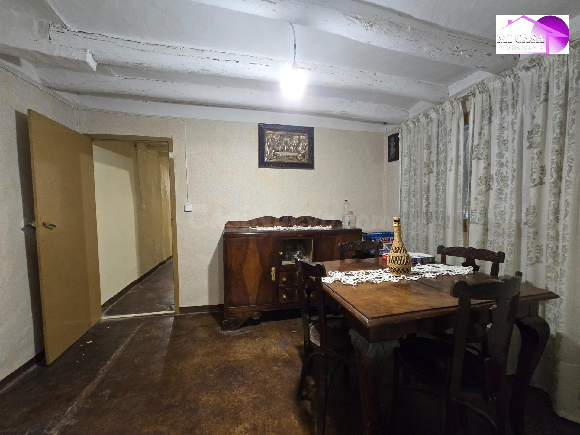 SE VENDE CASA DE PUEBLO EN VILLALENGUA - foto 5