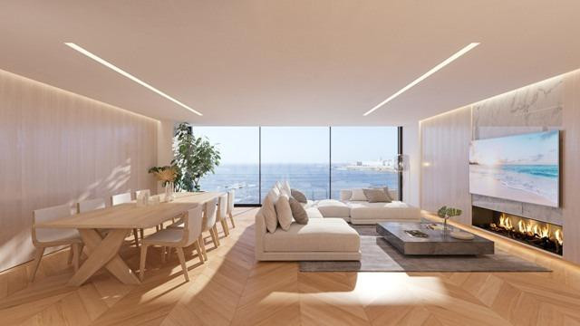 Vivienda exclusiva en Riazor - foto 2