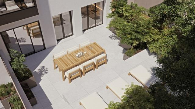 Vivienda exclusiva en Riazor - foto 4