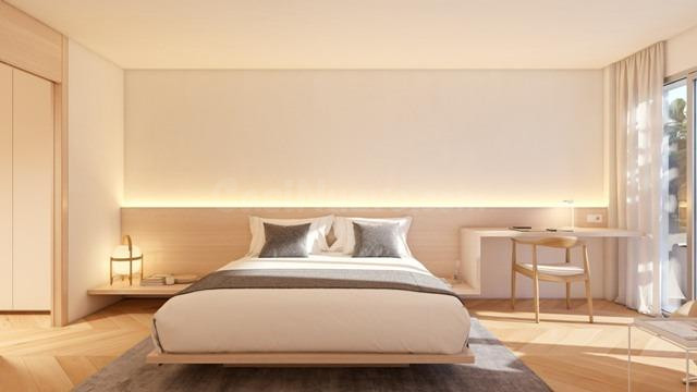 Vivienda exclusiva en Riazor - foto 5