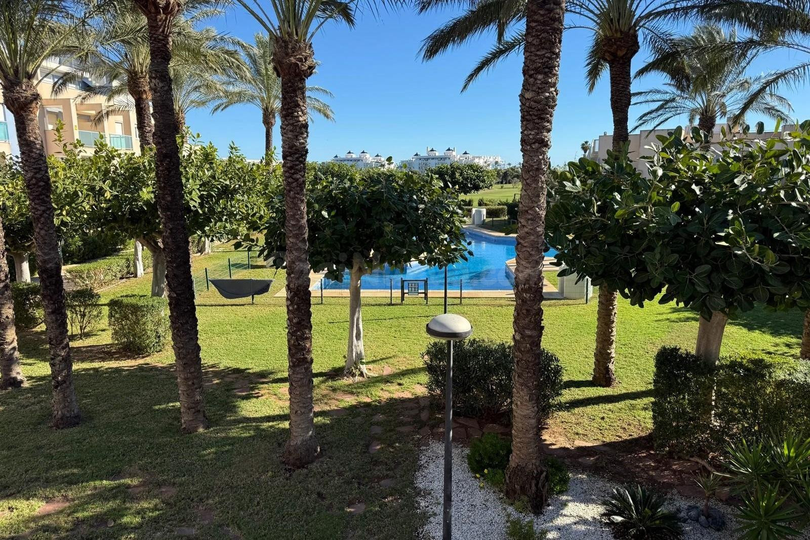 Venta de piso en Roquetas de Mar (Almería)