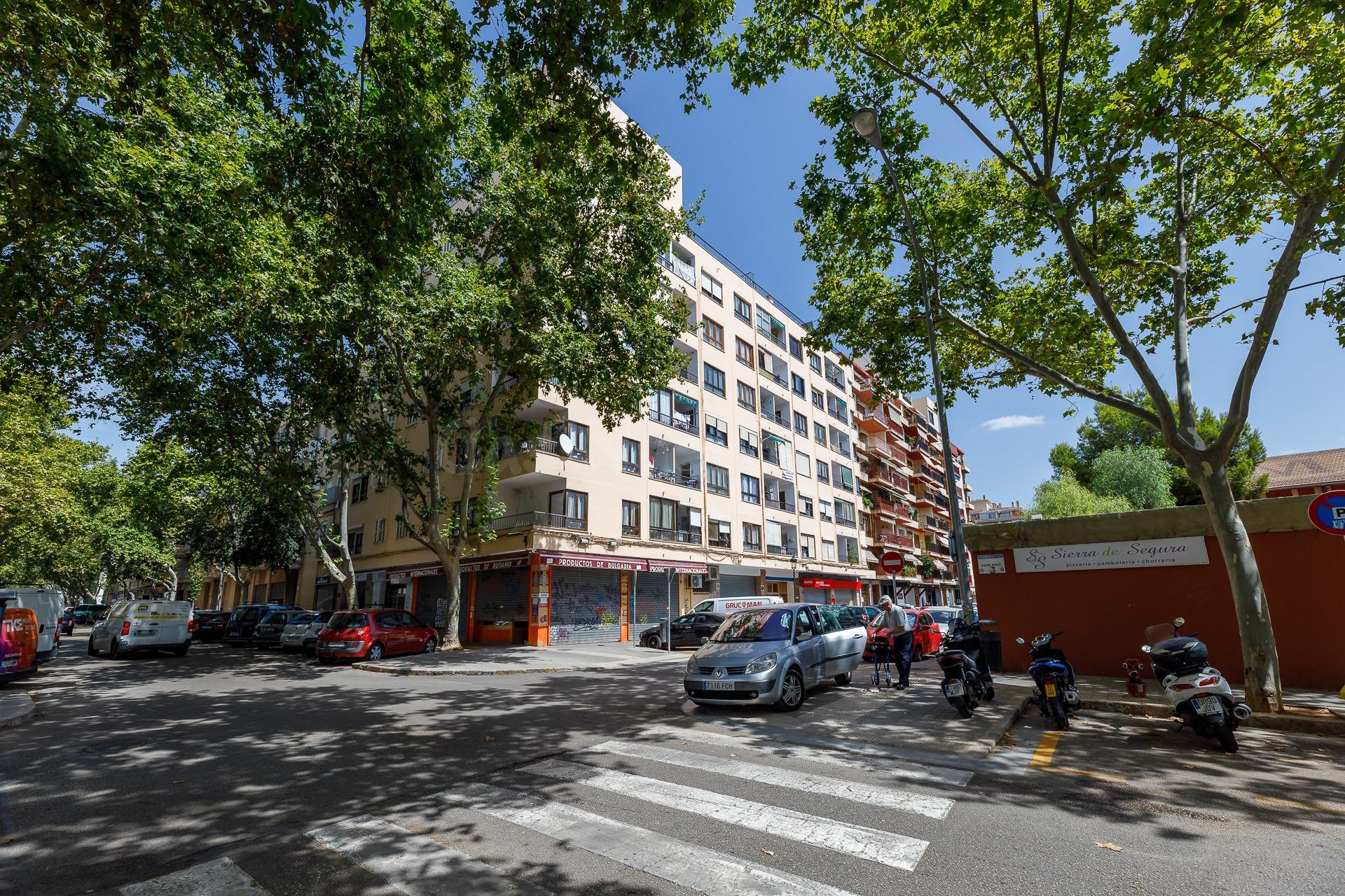 Piso zona S' Escorxador