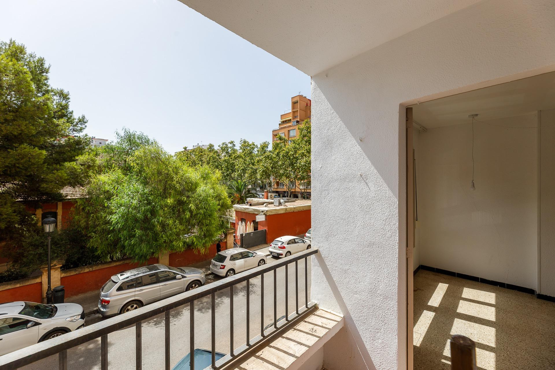 Piso zona S' Escorxador - foto 4