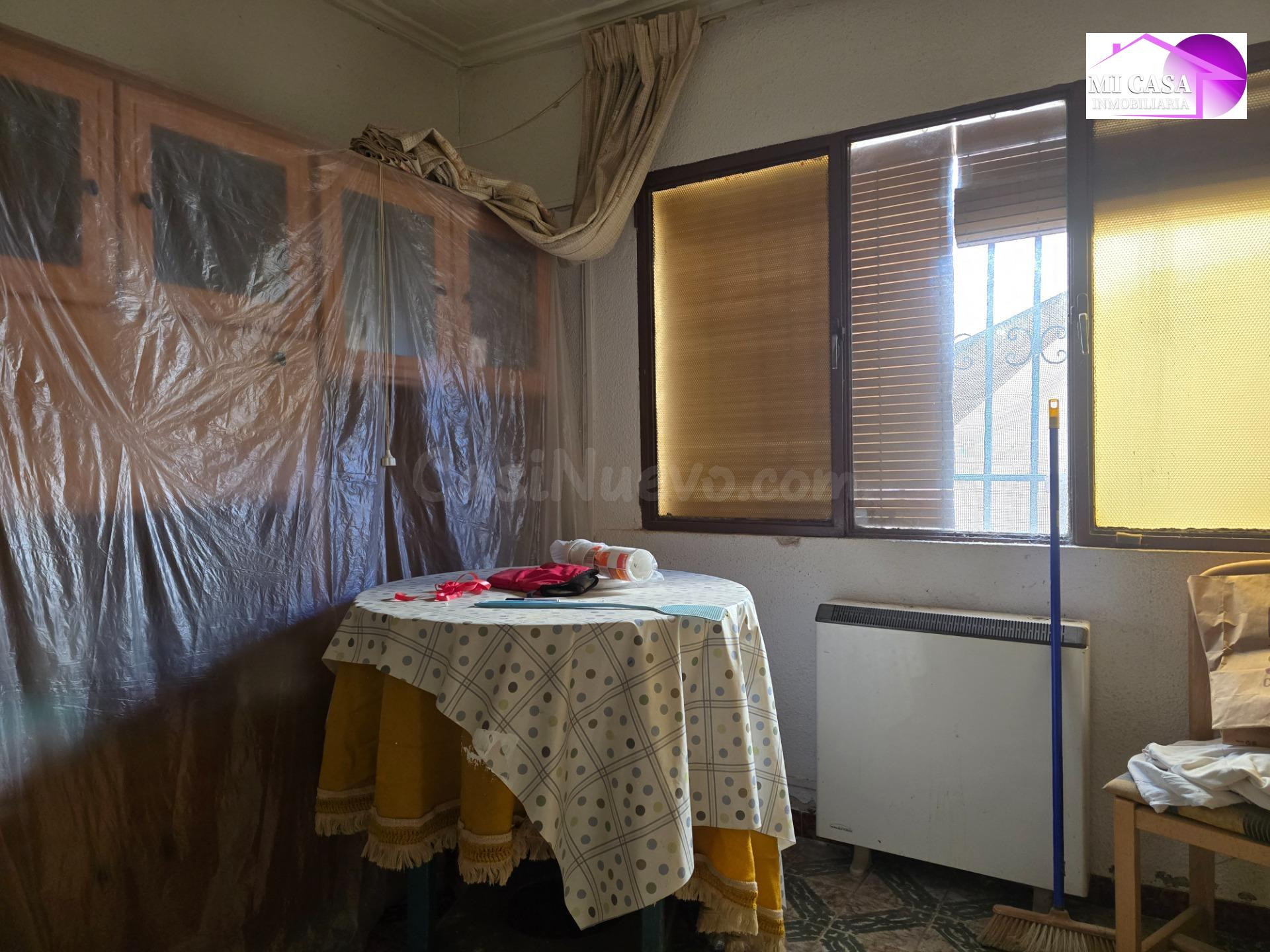 CASA DE PUEBLO EN MUNEBREGA (CERCA DEL MONASTERIO DE PIEDRA) - foto 5