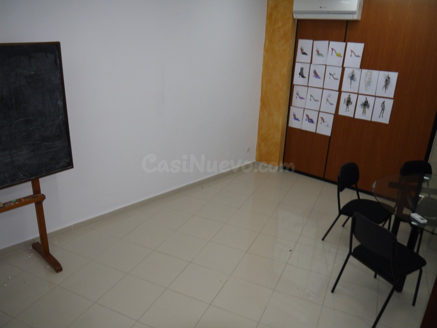 Local comercial de dos plantas en Manacor - foto 4