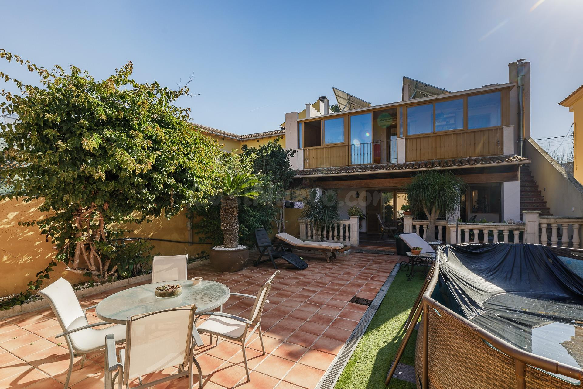 Casa unifamiliar en Son Sardina - foto 2