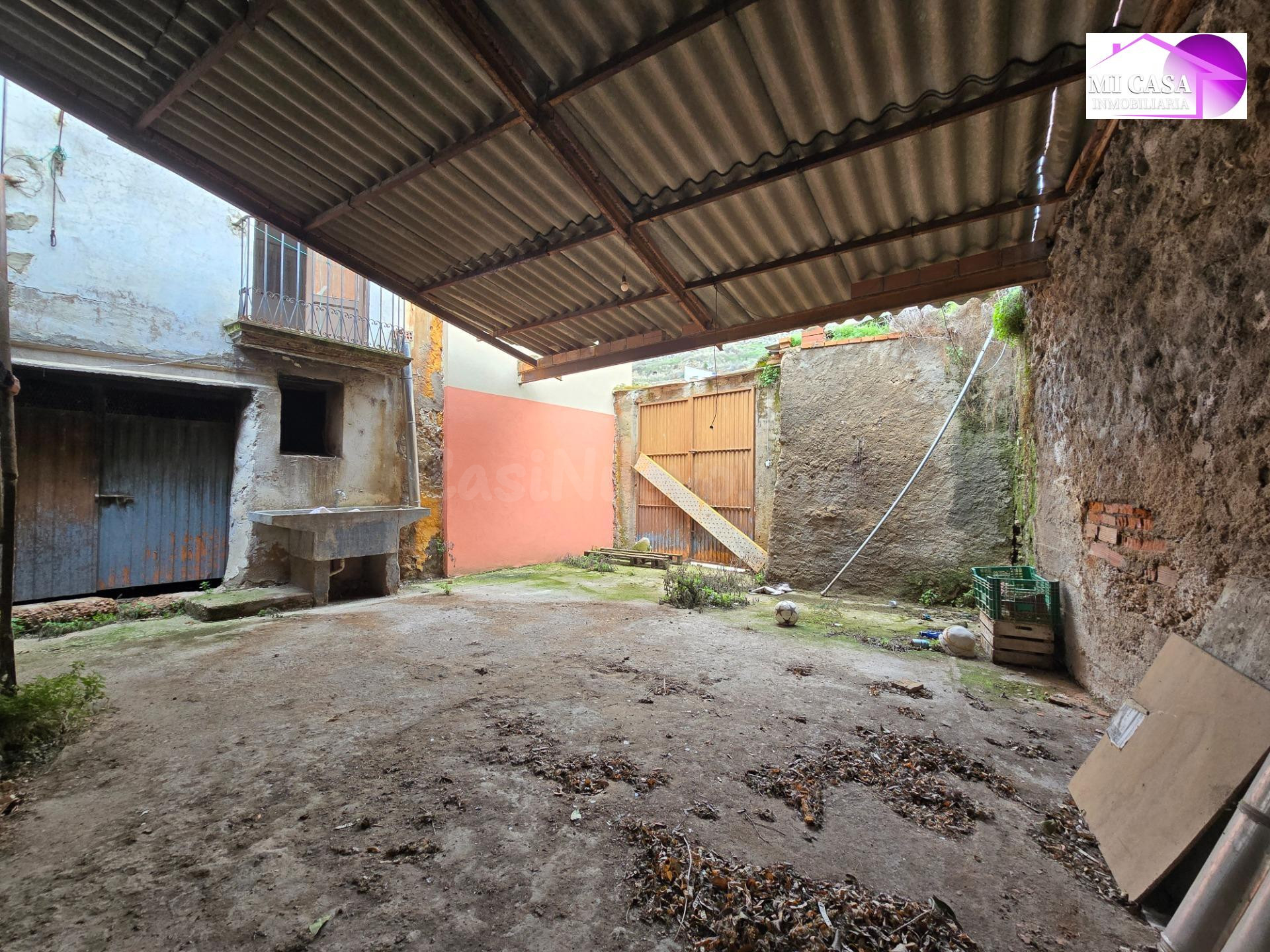 SE VENDE AMPLIA CASA EN CALATAYUD - foto 4
