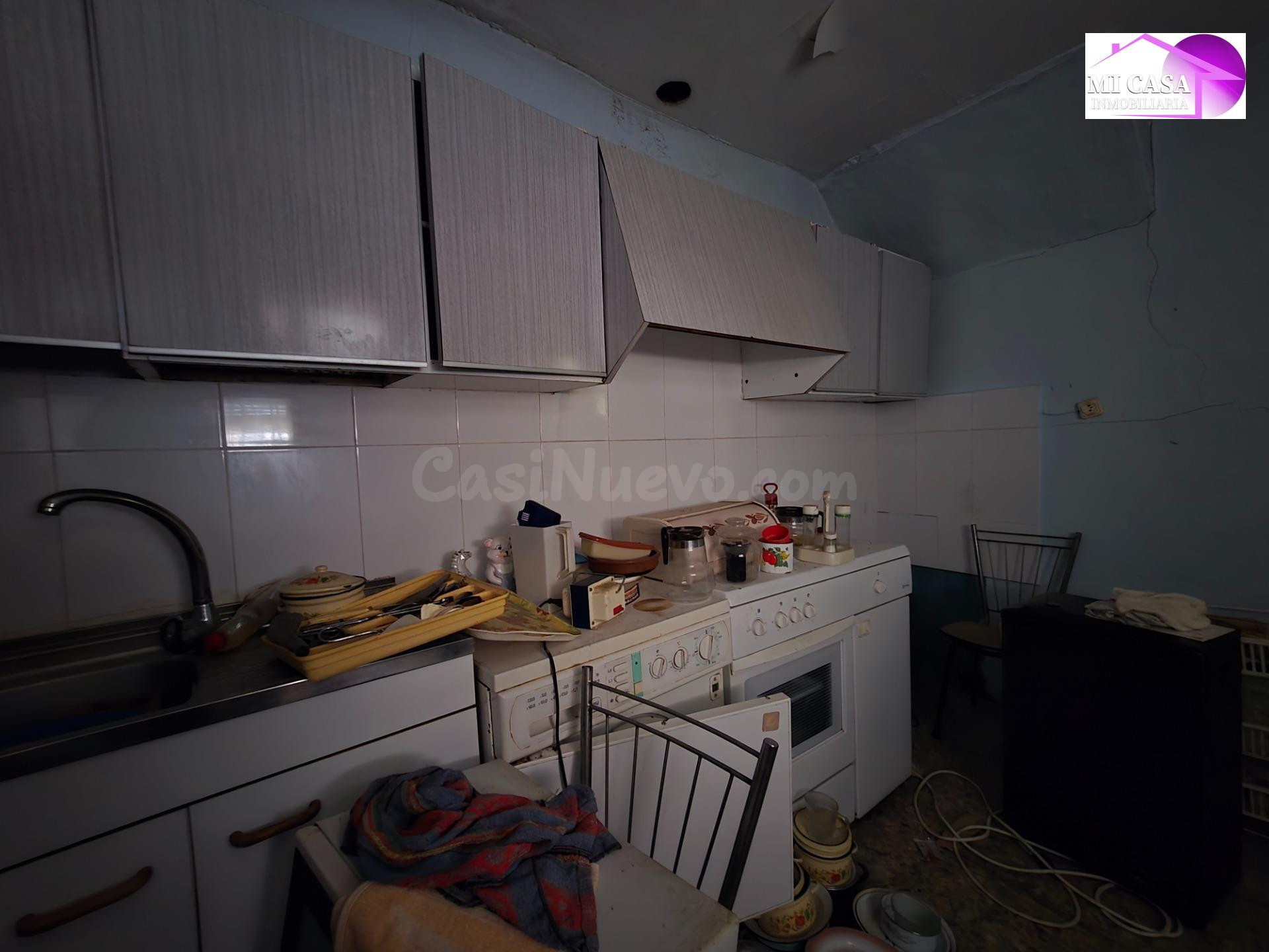 SE VENDE AMPLIA CASA EN CALATAYUD - foto 5