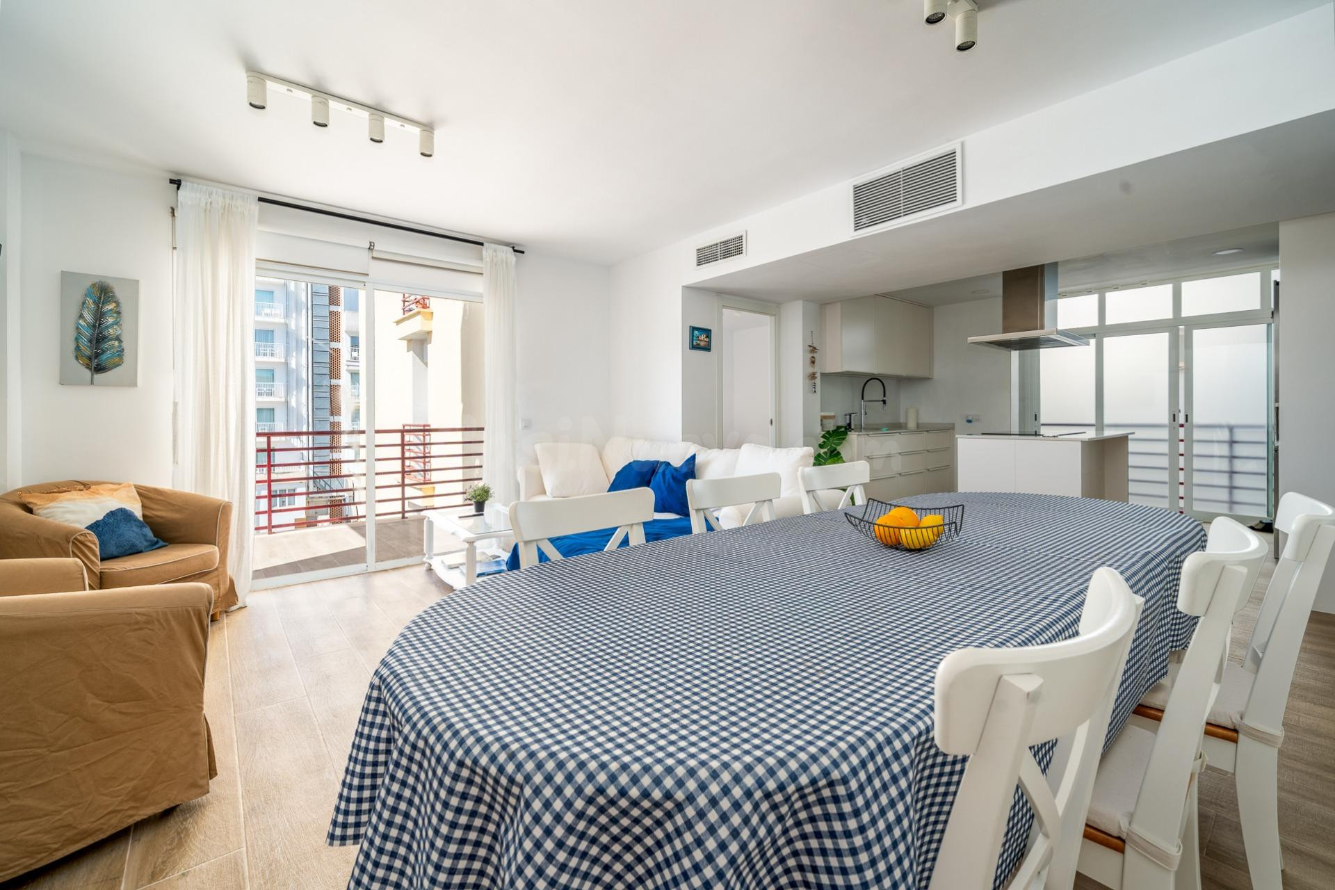 Piso zona Cala Major 3 hab, 2 baños, con parking y trastero - foto 5