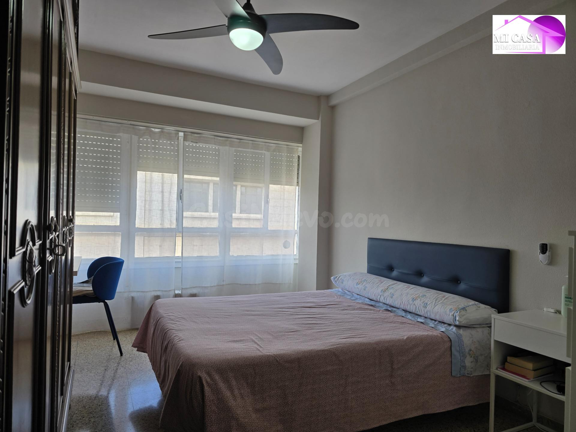 Piso Reformado de 3 habitaciones en el Corazón de Calatayud - foto 2