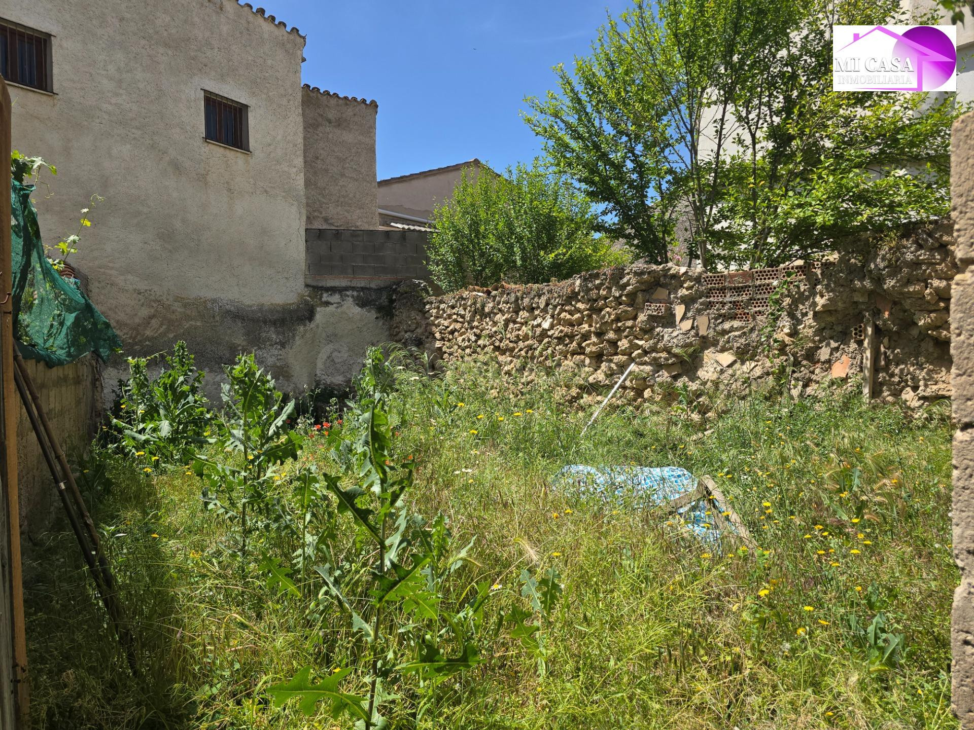 ¡OPORTUNIDAD! CASA PARA REFORMAR EN TERRER A 5 MINUTOS DE CA - foto 2
