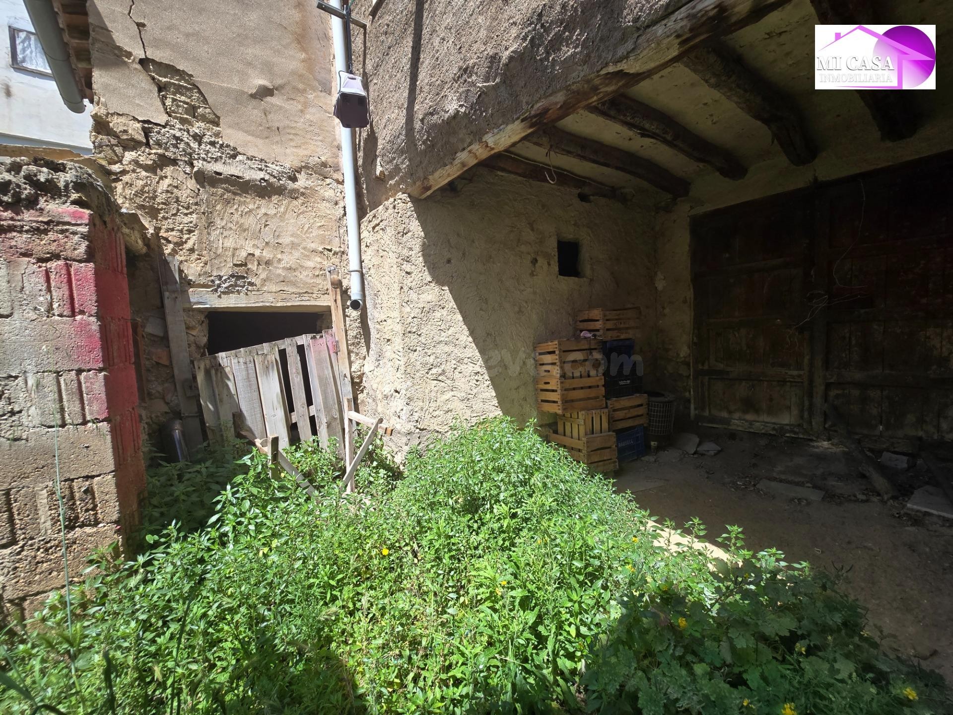 ¡OPORTUNIDAD! CASA PARA REFORMAR EN TERRER A 5 MINUTOS DE CA - foto 3