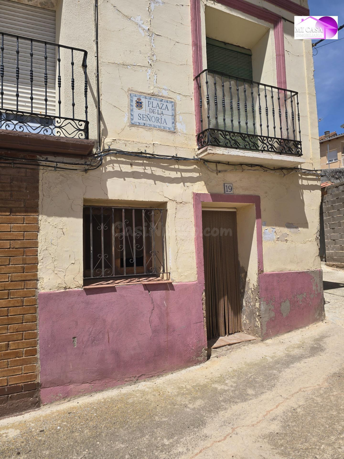 ¡OPORTUNIDAD! CASA PARA REFORMAR EN TERRER A 5 MINUTOS DE CA - foto 4