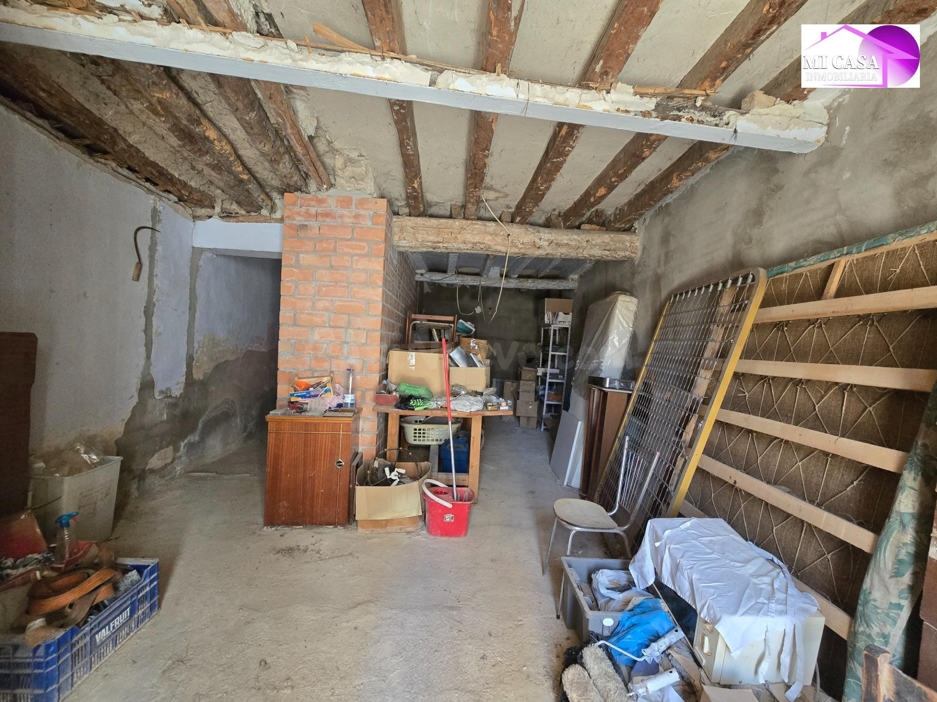 ¡OPORTUNIDAD! CASA PARA REFORMAR EN TERRER A 5 MINUTOS DE CA - foto 5