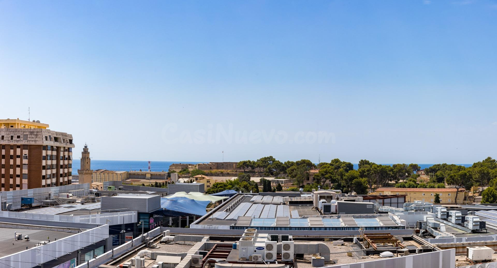 Estudio situado en zona Porto Pí, Palma - foto 3