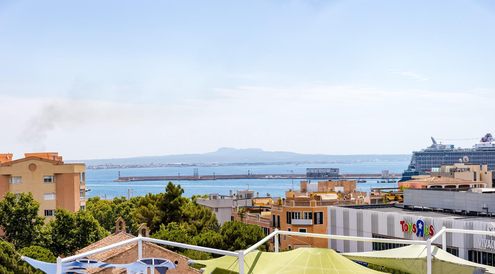 Estudio situado en zona Porto Pí, Palma - foto 4