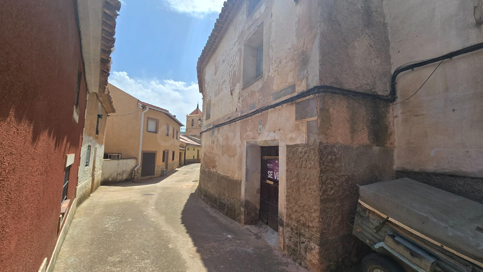 Casa de Pueblo 351m² en venta - Aragon - foto 2