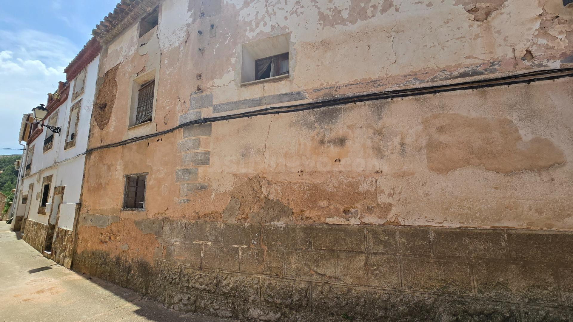 Casa de Pueblo 351m² en venta - Aragon - foto 3