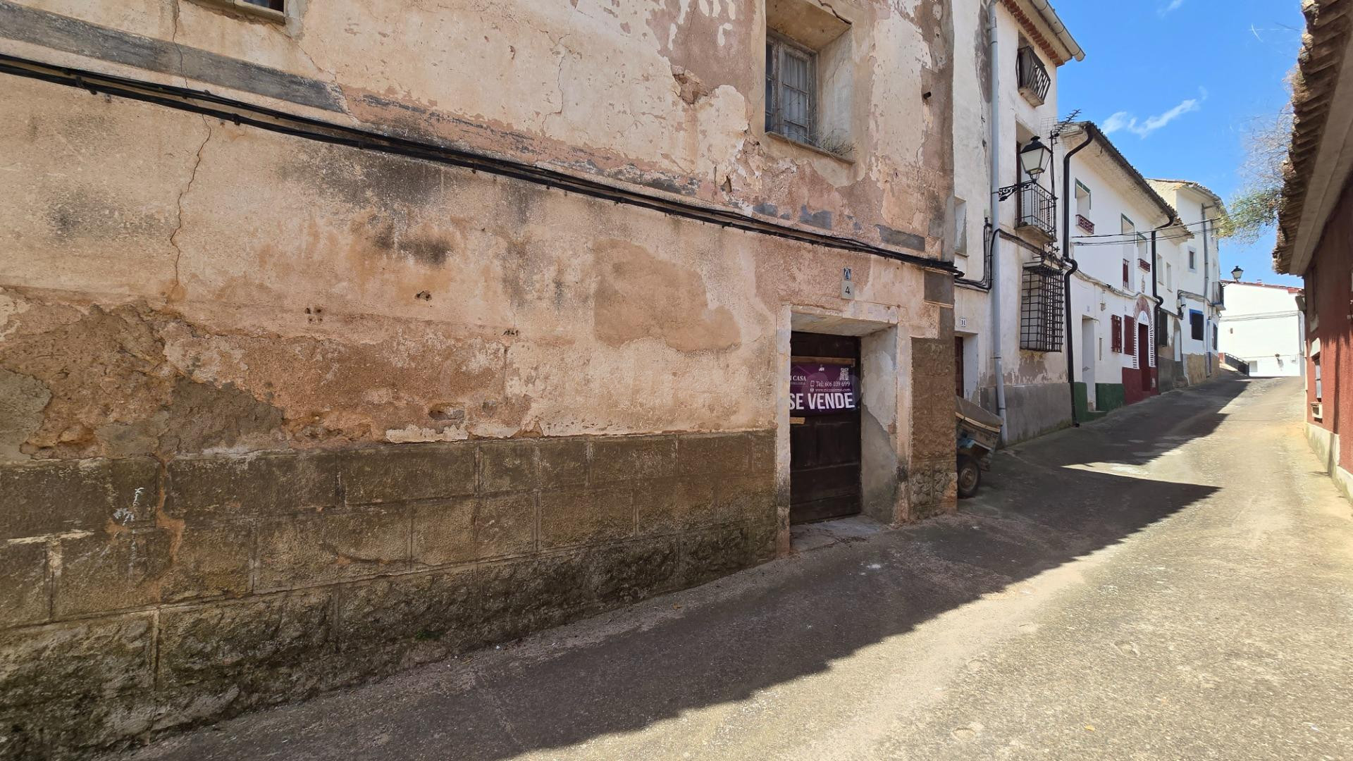 Casa de Pueblo 351m² en venta - Aragon - foto 4