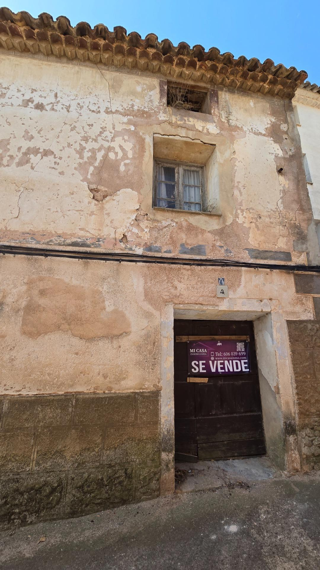 Casa de Pueblo 351m² en venta - Aragon - foto 5