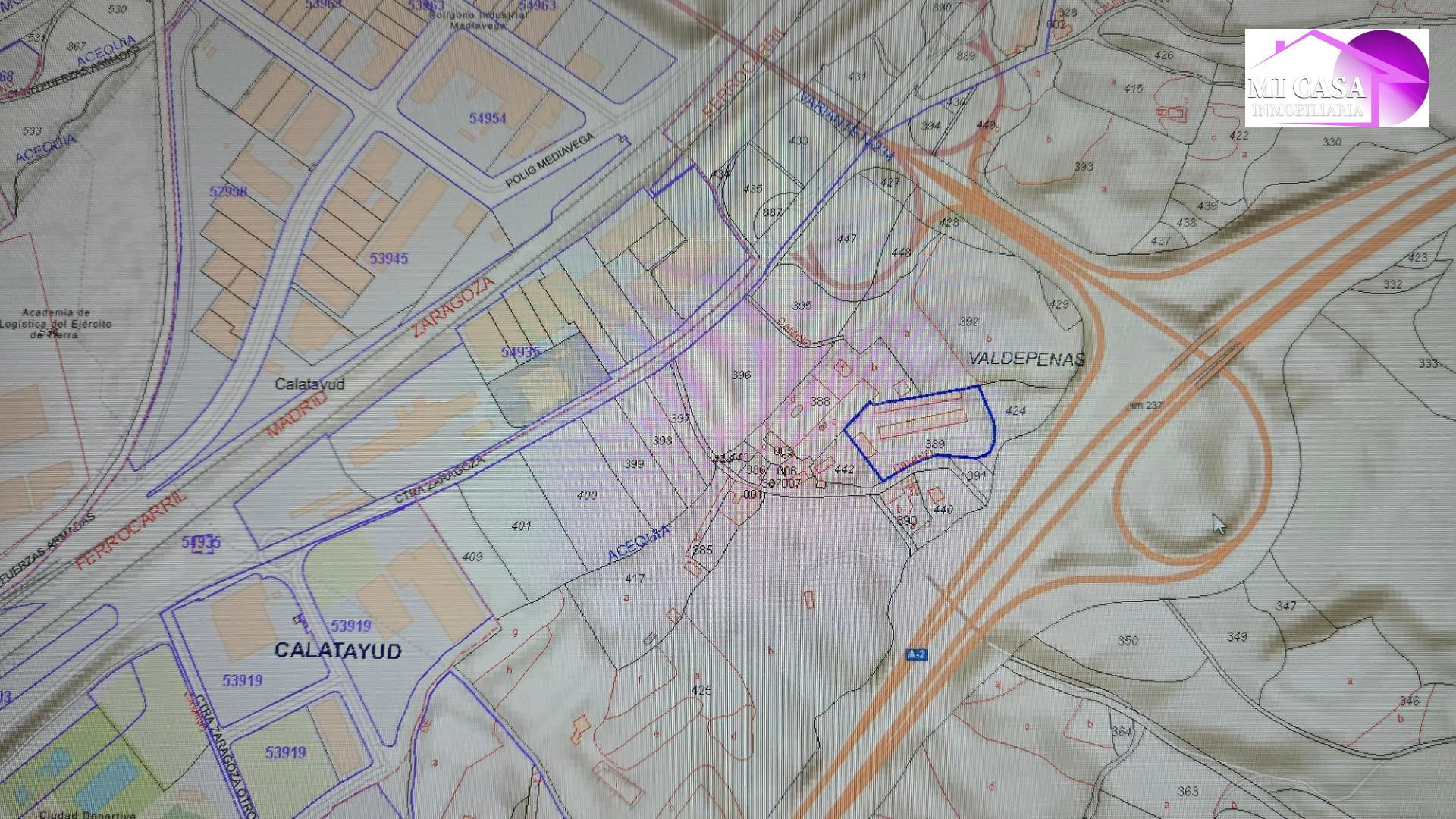 GRAN OPORTUNIDAD PARA MONTAR UN NEGOCIO AGRARIO - foto 5