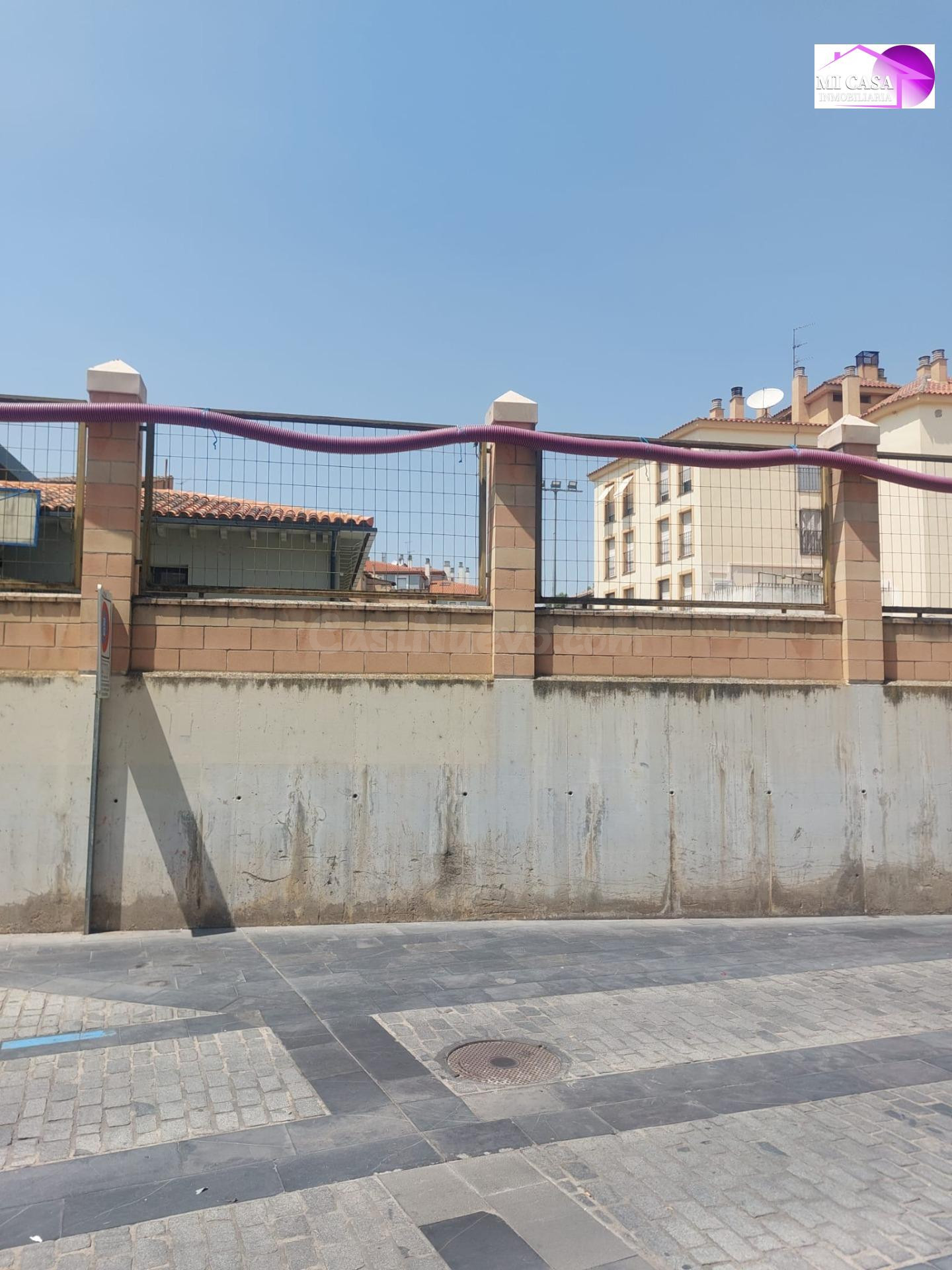 OPORTUNIDAD! TRASTERO EN EL CENTRO CALATAYUD. - foto 2