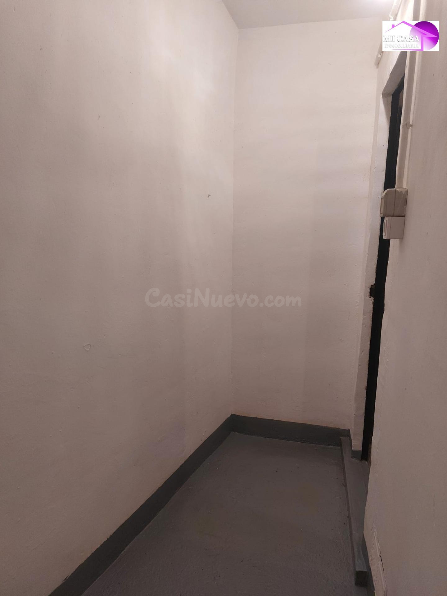 OPORTUNIDAD! TRASTERO EN EL CENTRO CALATAYUD. - foto 4