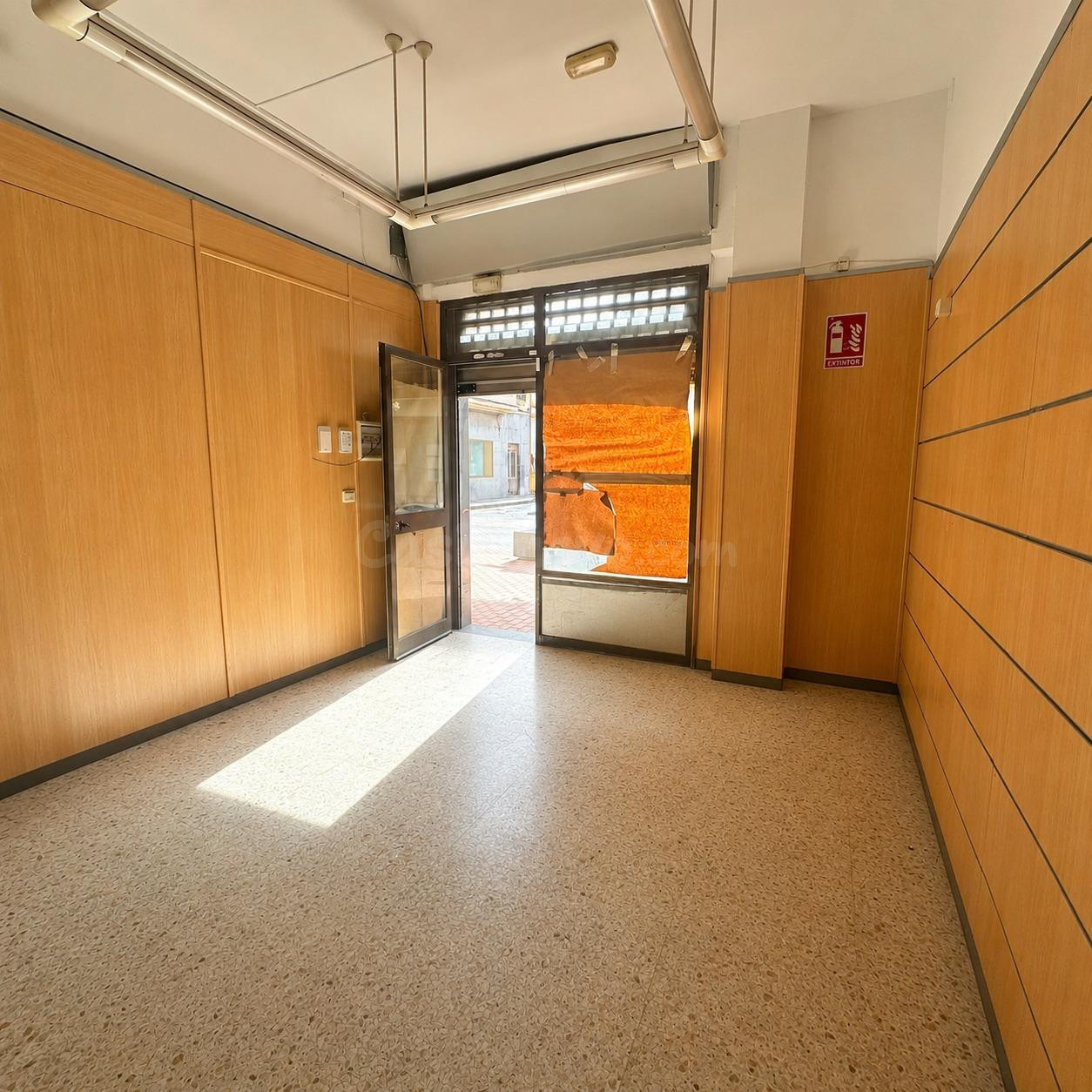 ¡¡ Nuevo local comercial en venta en Calle San Pablo !!